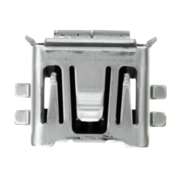 UX60SA-MB-5ST — Hirose Electric Co Ltd product photo