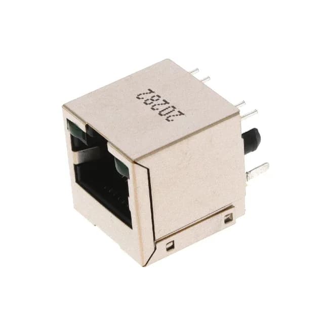 1-1734577-4 — TE Connectivity AMP Connectors product photo