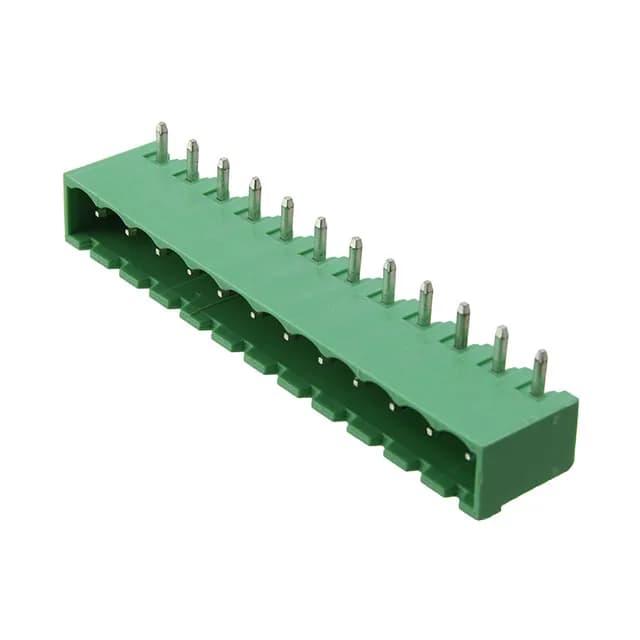 0395226012 — Molex product photo