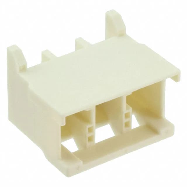 3-2232876-1 — TE Connectivity AMP Connectors product photo