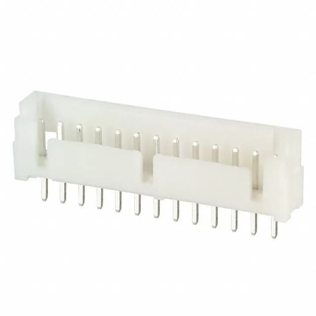 DF1BZ-13P-2.5DSA — Hirose Electric Co Ltd product photo