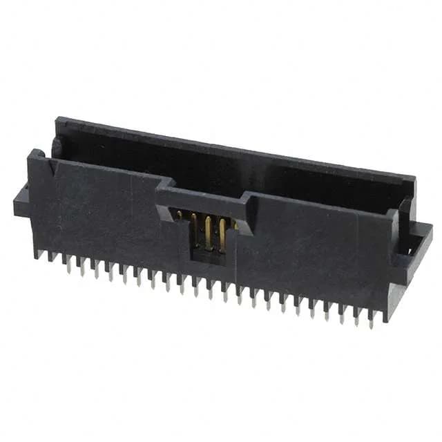 1-104068-4 — TE Connectivity AMP Connectors product photo