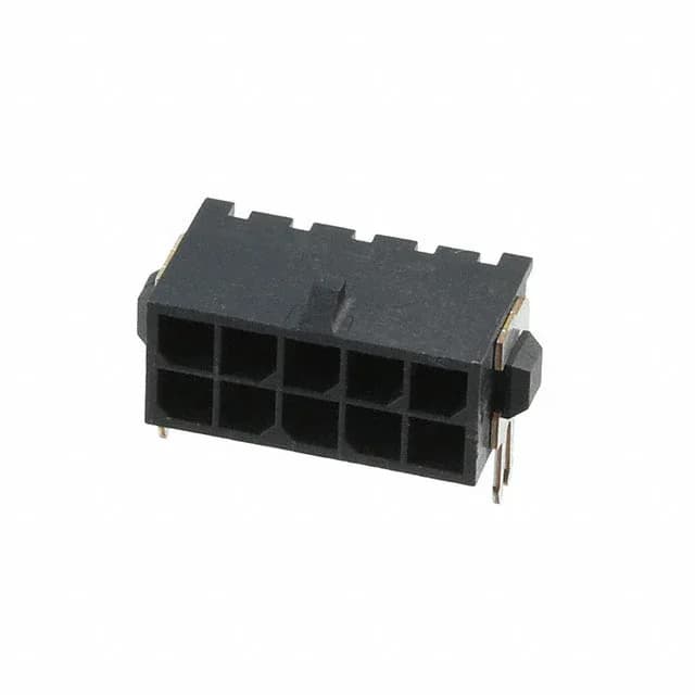 4-794677-0 — TE Connectivity AMP Connectors product photo