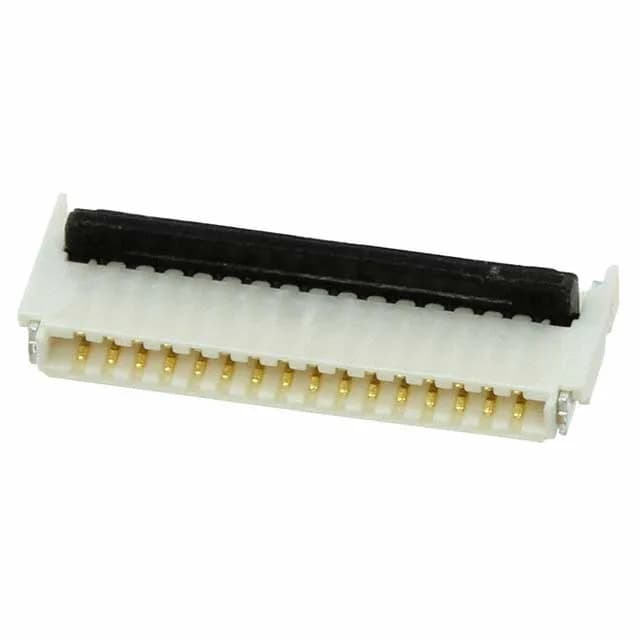 5034801600 — Molex product photo