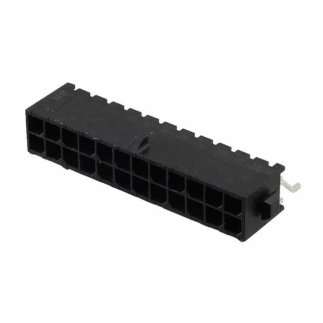 2-794621-4 — TE Connectivity AMP Connectors product photo