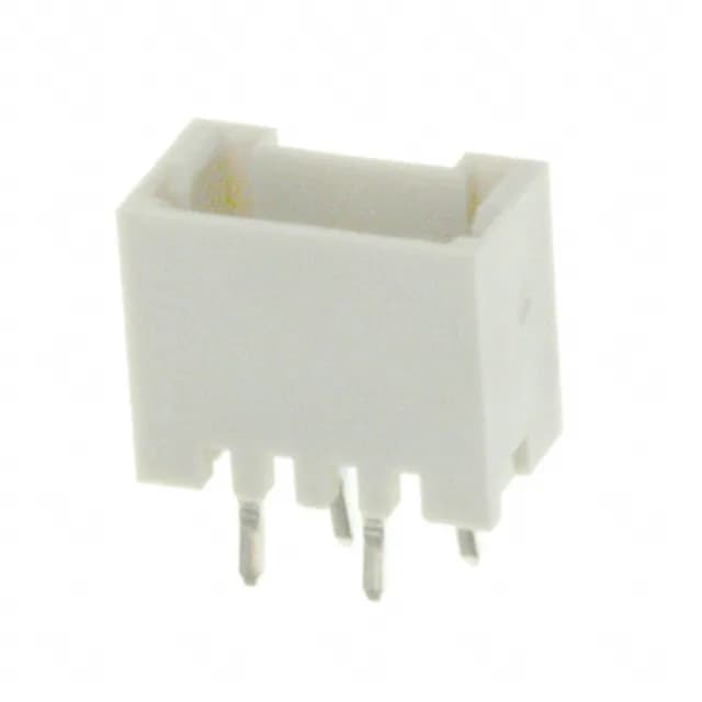 292207-4 — TE Connectivity AMP Connectors product photo
