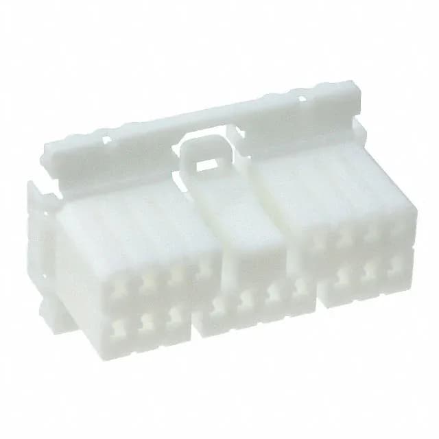 173853-1 — TE Connectivity AMP Connectors product photo