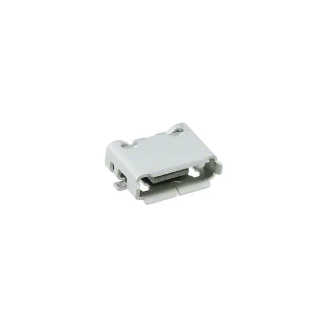 ZX62R-AB-5P — Hirose Electric Co Ltd product photo