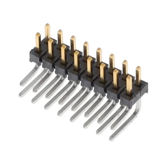 TMM-108-01-S-D-RA — Samtec Inc. product photo