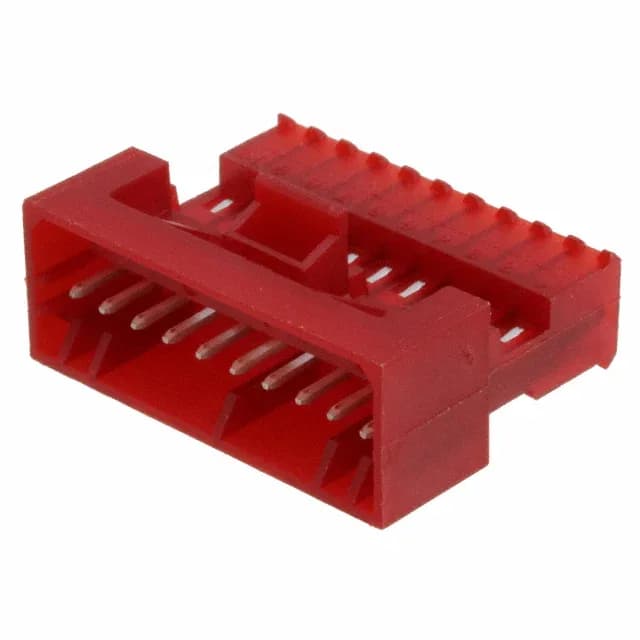 4-647000-0 — TE Connectivity AMP Connectors product photo