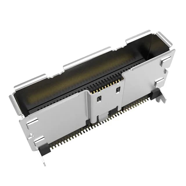 2291316-1 — TE Connectivity AMP Connectors product photo