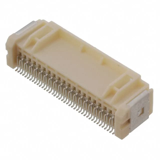 5020464070 — Molex product photo