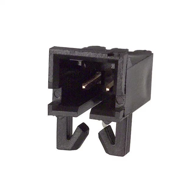 5-103673-1 — TE Connectivity AMP Connectors product photo