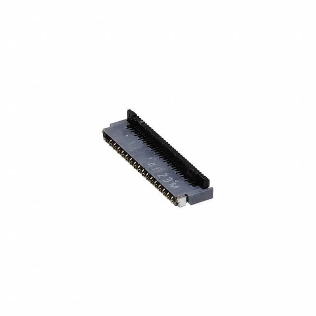 FH35C-33S-0.3SHW(50) — Hirose Electric Co Ltd product photo