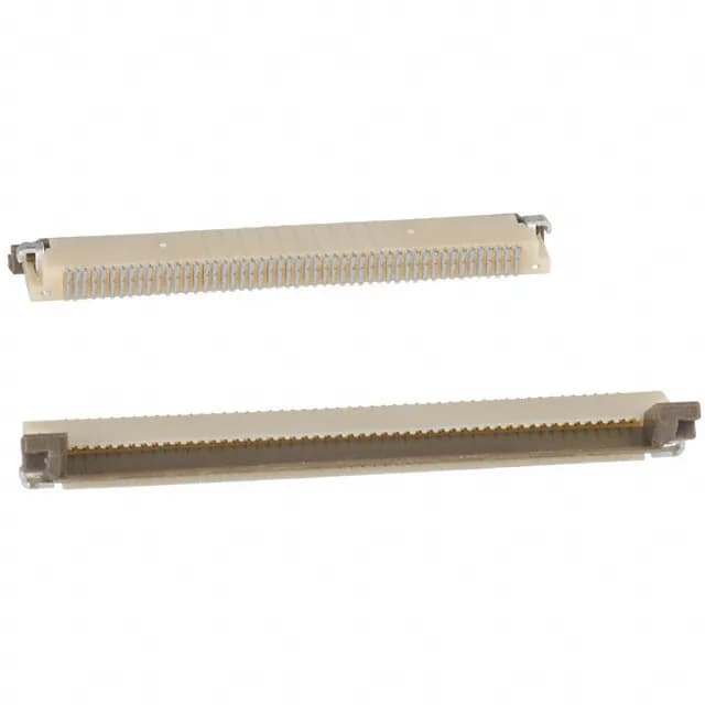 FH12A-50S-0.5SH — Hirose Electric Co Ltd product photo
