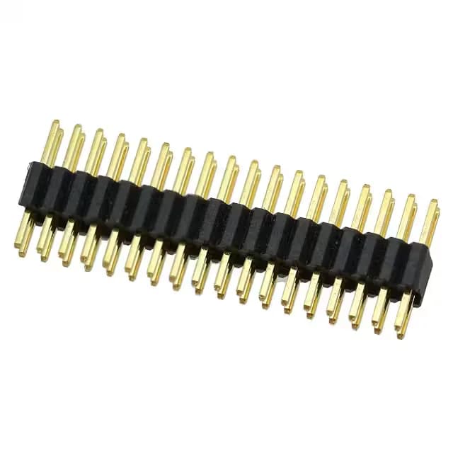 20021111-00036T4LF — Amphenol ICC (FCI) product photo
