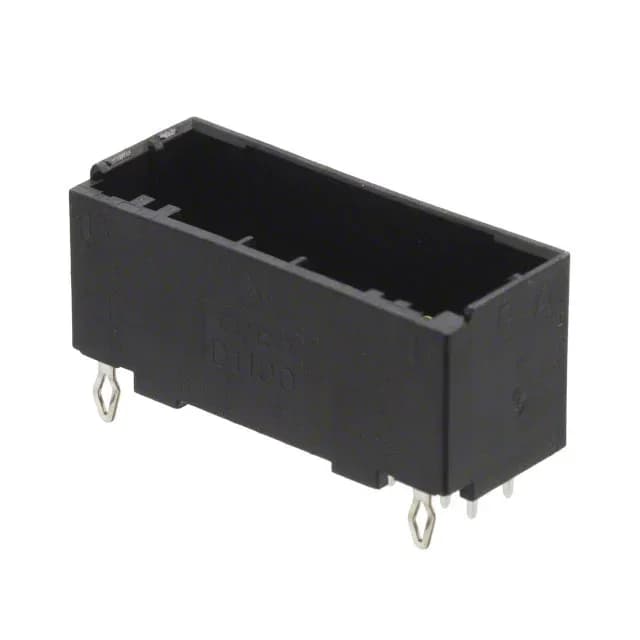 1-1827872-3 — TE Connectivity AMP Connectors product photo