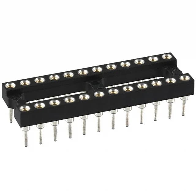 110-43-324-41-001000 — Mill-Max Manufacturing Corp. product photo