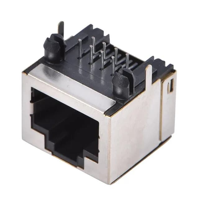 A-MJH-8-EA-LTP-S10 — Assmann WSW Components product photo