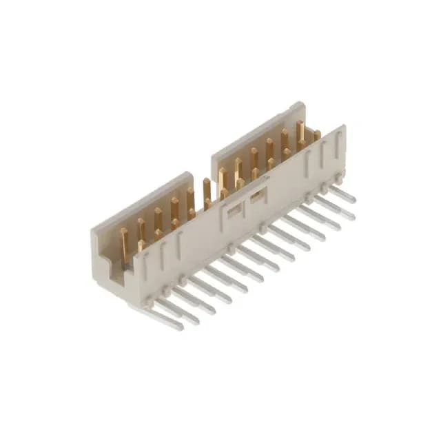 98464-F61-14ULF — Amphenol ICC (FCI) product photo