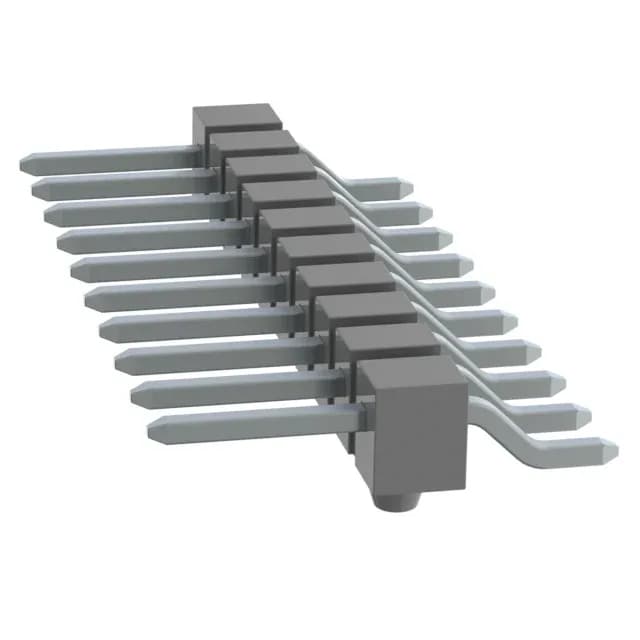 TSM-110-01-T-SH-A — Samtec Inc. product photo