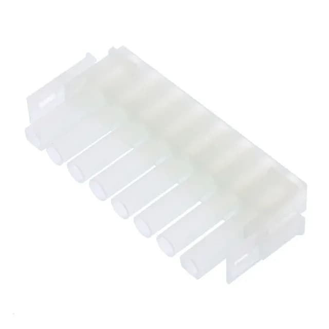 926301-1 — TE Connectivity AMP Connectors product photo