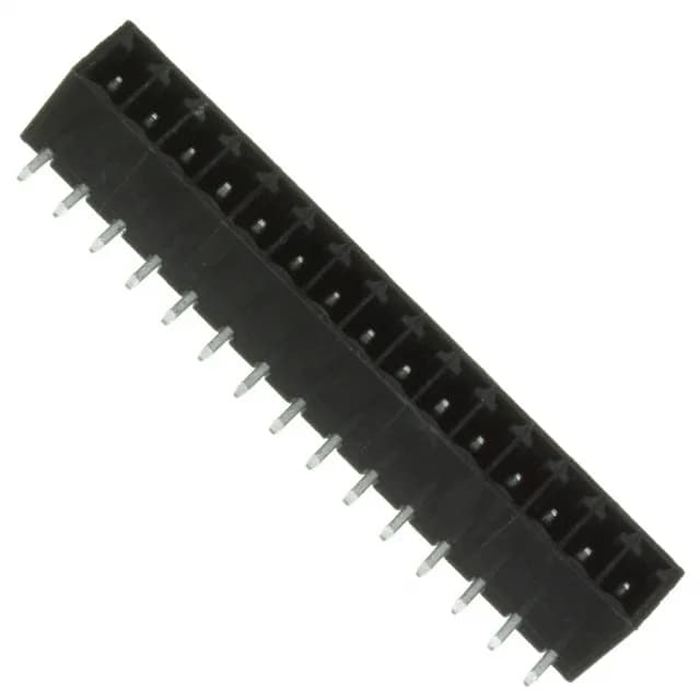 0395021015 — Molex product photo