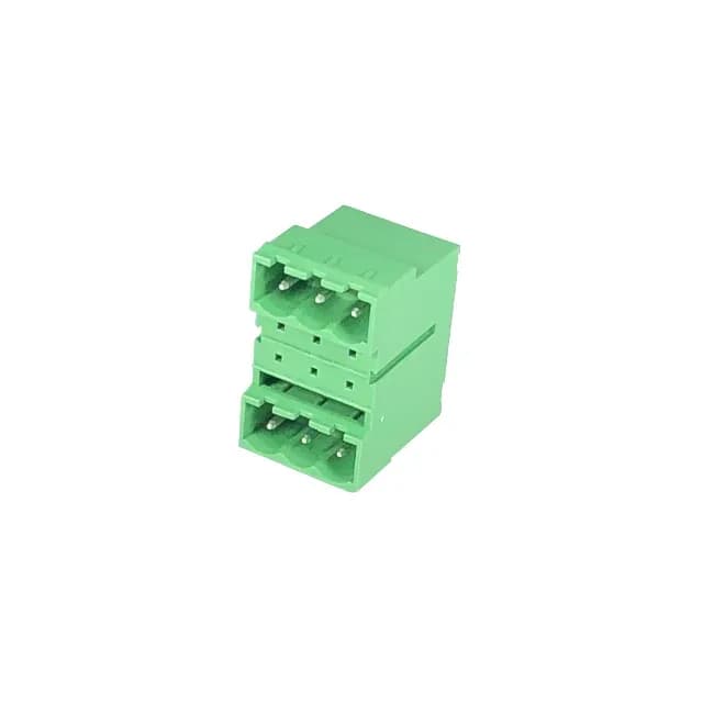 2EHDBR-06P — Dinkle Corporation, USA product photo