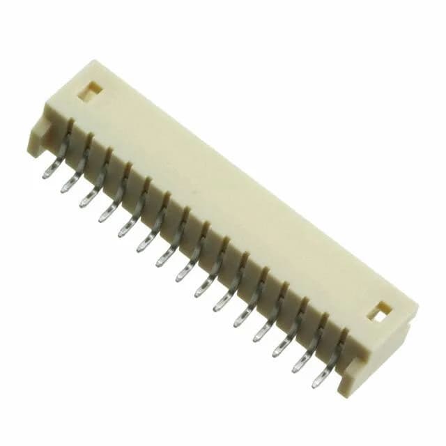 1-1775469-5 — TE Connectivity AMP Connectors product photo
