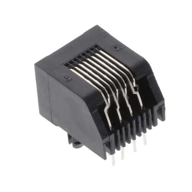 5555164-4 — TE Connectivity AMP Connectors product photo