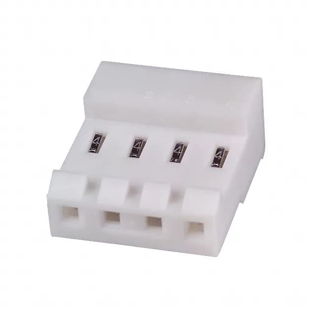3-640429-4 — TE Connectivity AMP Connectors product photo