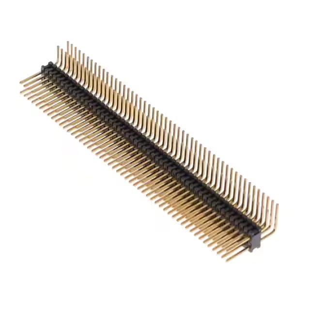 TMS-150-01-G-D-RA — Samtec Inc. product photo
