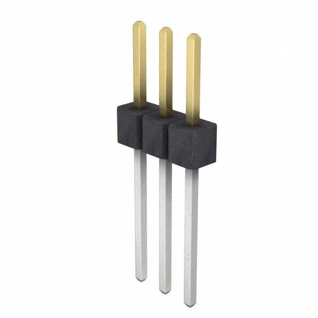 PBC03SADN — Sullins Connector Solutions product photo