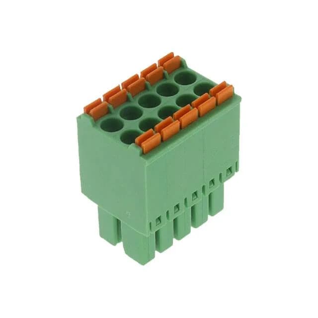 NL10105200G0G — Amphenol Anytek product photo