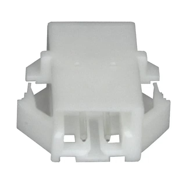 292254-2 — TE Connectivity AMP Connectors product photo