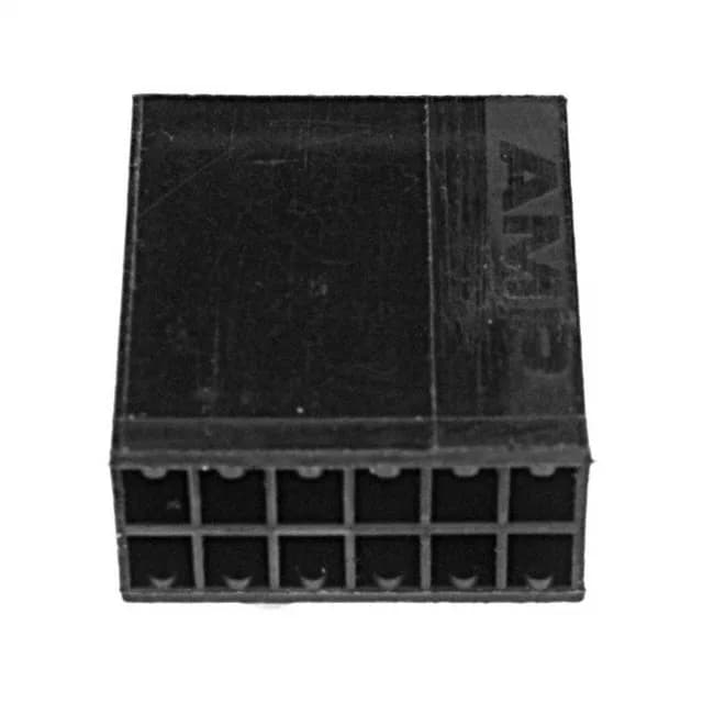 1-87133-1 — TE Connectivity AMP Connectors product photo