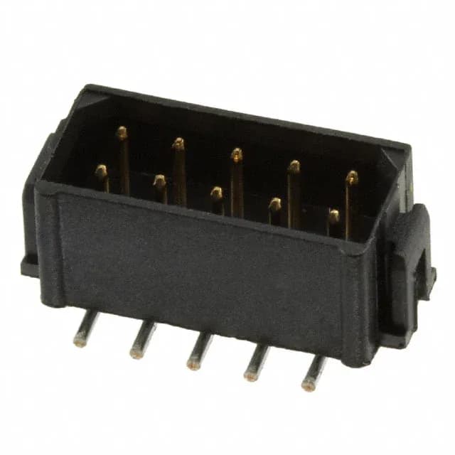 M80-8261042 — Harwin Inc. product photo