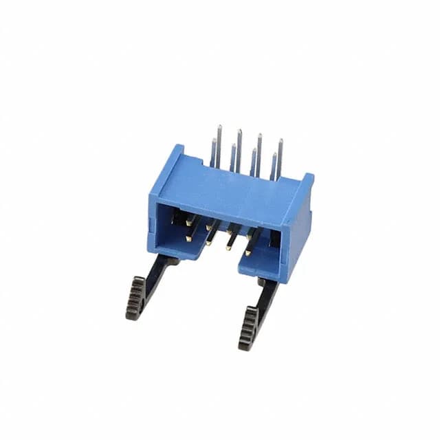 2-1761607-2 — TE Connectivity AMP Connectors product photo