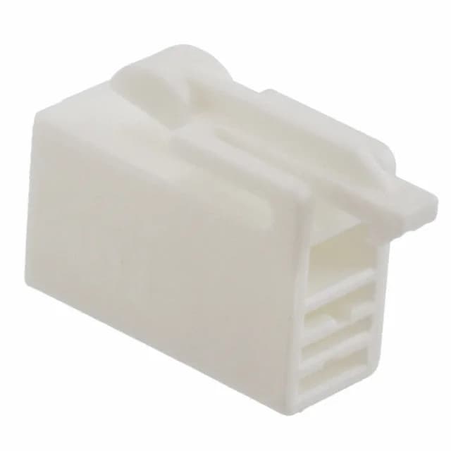2058299-1 — TE Connectivity AMP Connectors product photo