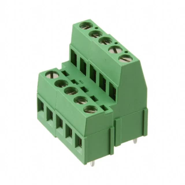 796692-5 — TE Connectivity AMP Connectors product photo