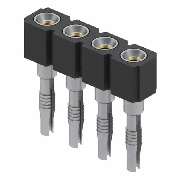 346-93-104-41-013000 — Mill-Max Manufacturing Corp. product photo