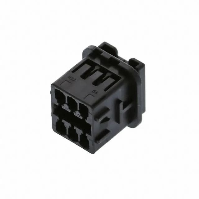 5055960601 — Molex product photo