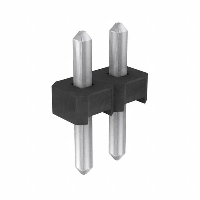 TLW-101-06-T-D — Samtec Inc. product photo