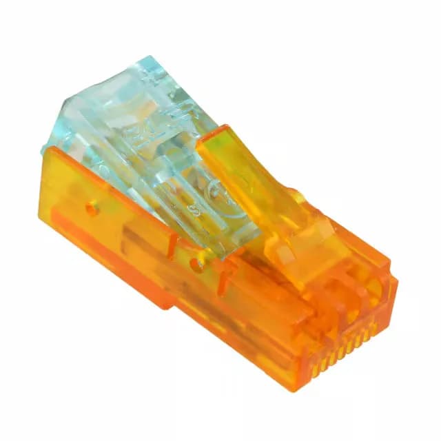 2213145-2 — TE Connectivity AMP Connectors product photo