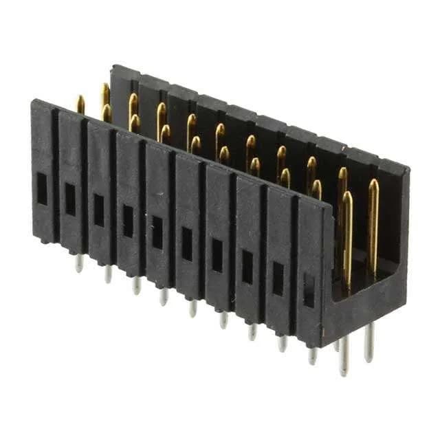 1-826469-0 — TE Connectivity AMP Connectors product photo