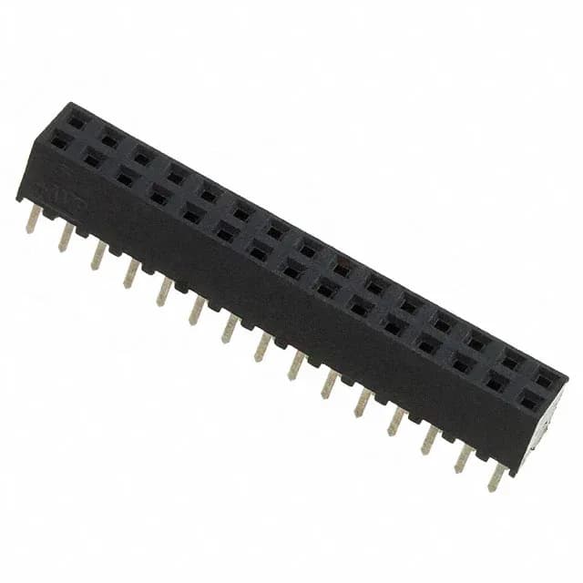 3-1470209-8 — TE Connectivity AMP Connectors product photo