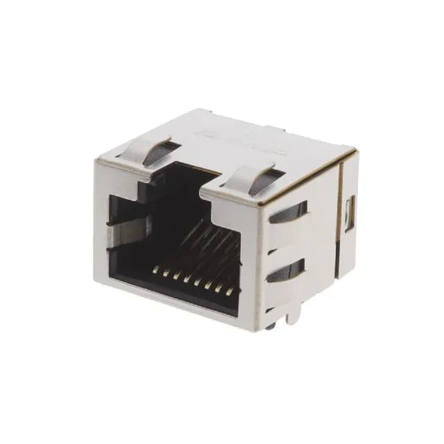 1734795-7 — TE Connectivity AMP Connectors product photo