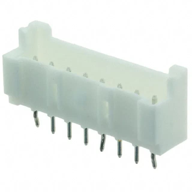 2132230-8 — TE Connectivity AMP Connectors product photo