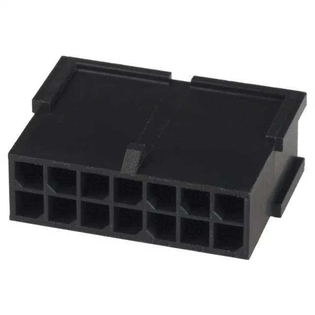 1-794616-4 — TE Connectivity AMP Connectors product photo