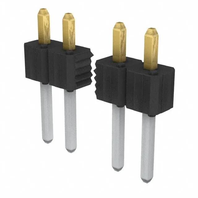 68797-236HLF — Amphenol ICC (FCI) product photo